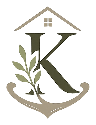 Kin Anchor logo